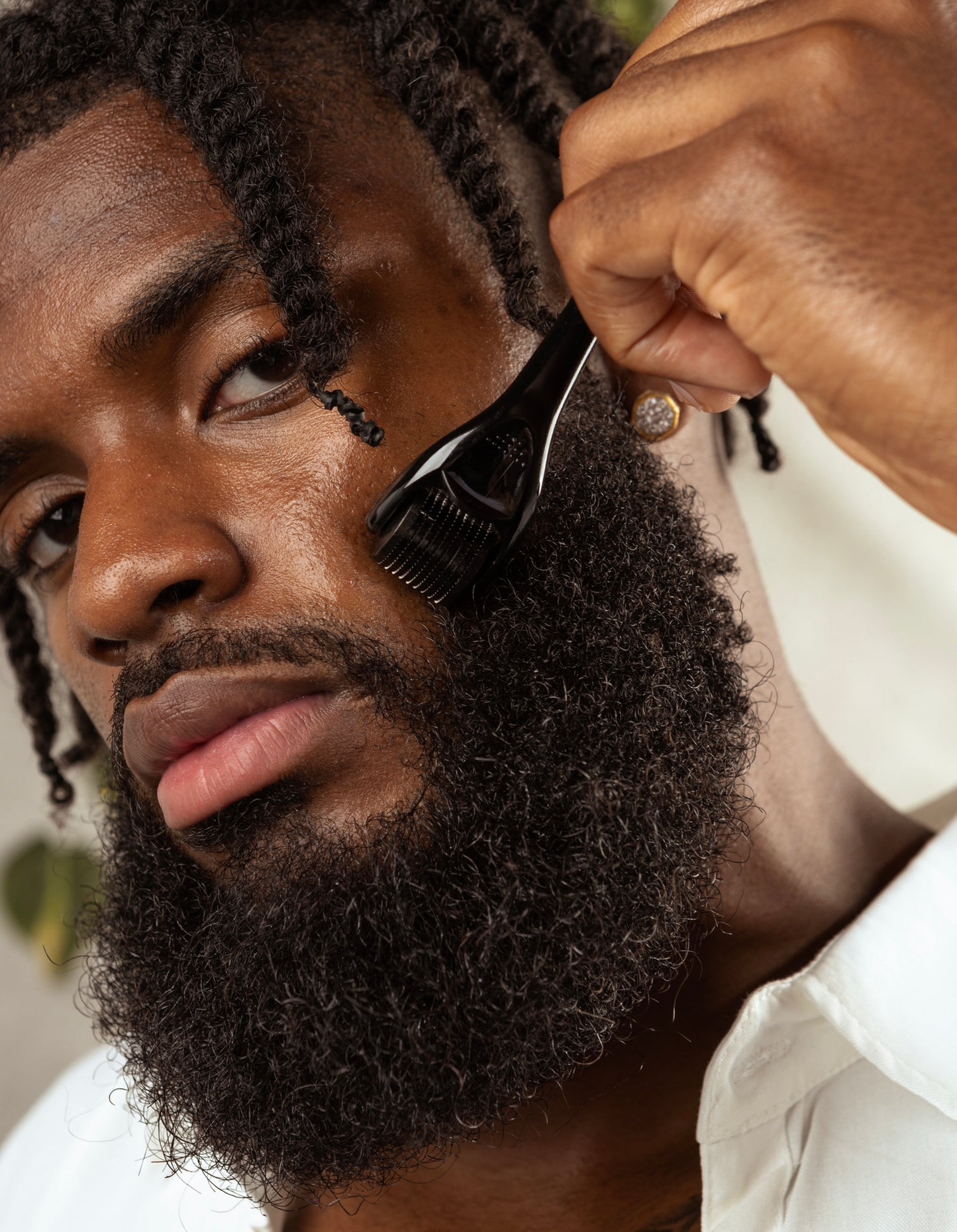 Lavish Hair Follicle Oil (1 oz)