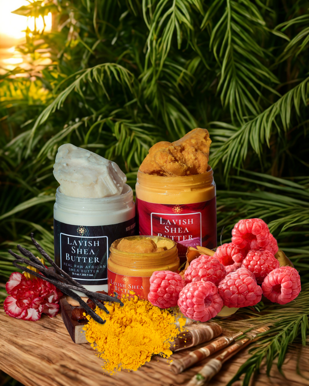 Glow Trio - Best Selling Bundle