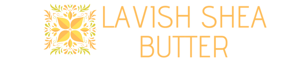 Lavish Shea Butter